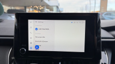 Toyota Corolla 1.8 VVT-i Hybrid Design 5dr CVT Hybrid Hatchback